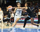 Top WNBA rookies Olivia Miles, Azzi Fudd, and Awa Fam shine early
