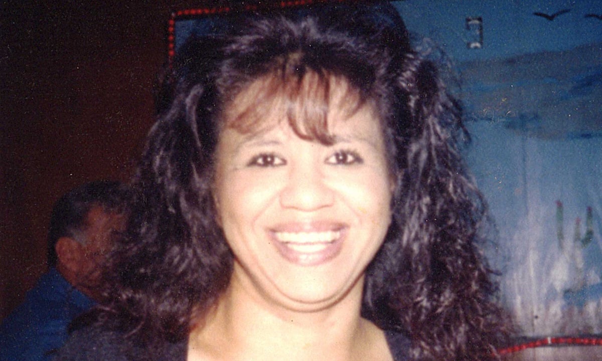 Texas mother set for execution – yet evidence suggests she did not kill her child | US news | The Guardian