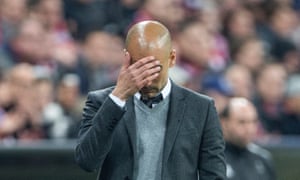 Pep Guardiola