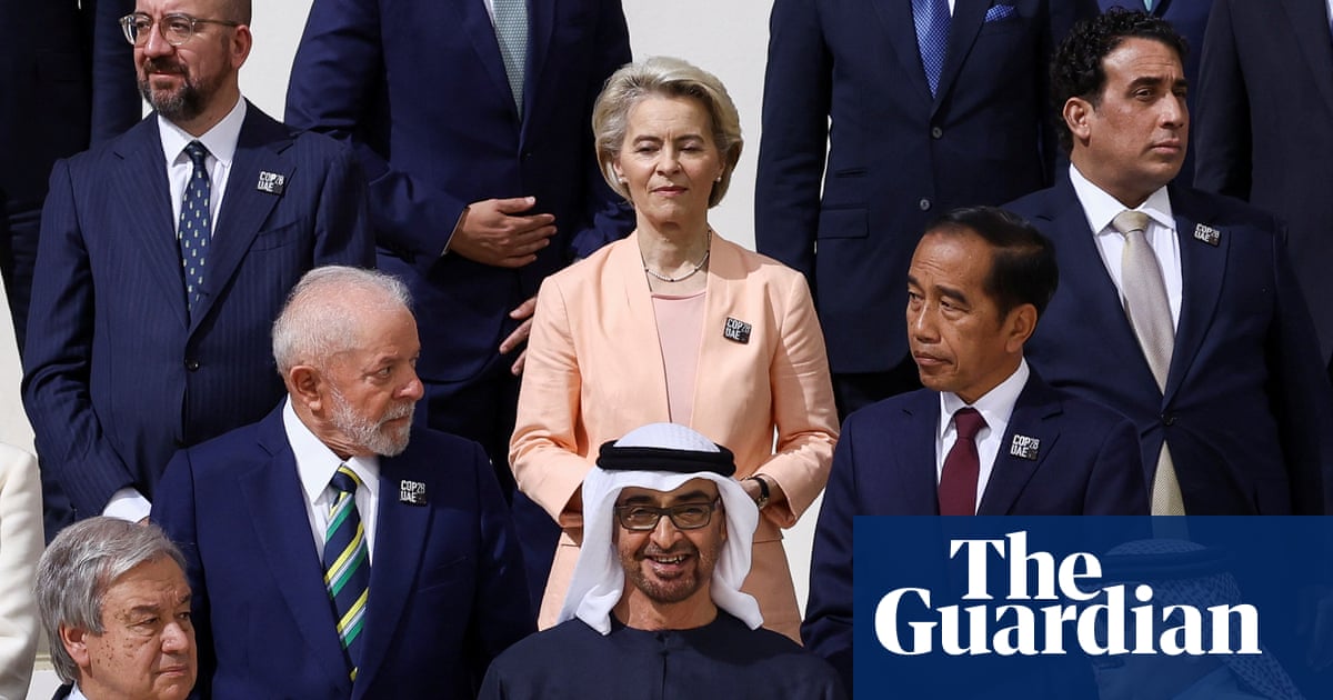 COP29 Conference