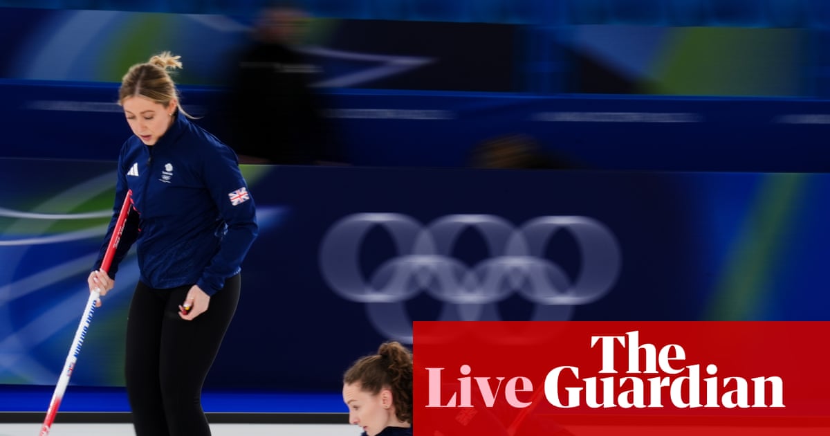Winter Olympics 2026 day four: more golds for Italy, Norway and Sweden; GB go for first medal – live