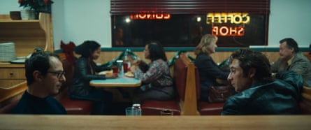 Deliver Me from Nowhere.