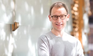 Neil Ferguson, professor at Imperial College London.