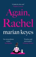 Again, Rachel by Marian Keyes.