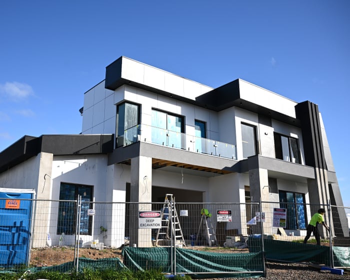 Millions of Australians eligible for 5% first home buyers scheme may be unable to afford repayment