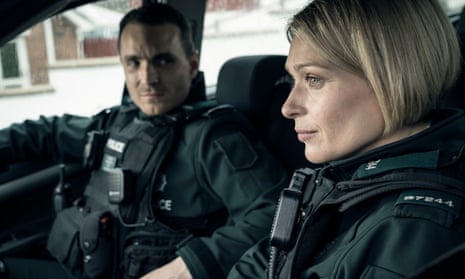 Blue Lights: this thrilling cop drama is one of TV’s best shows ...