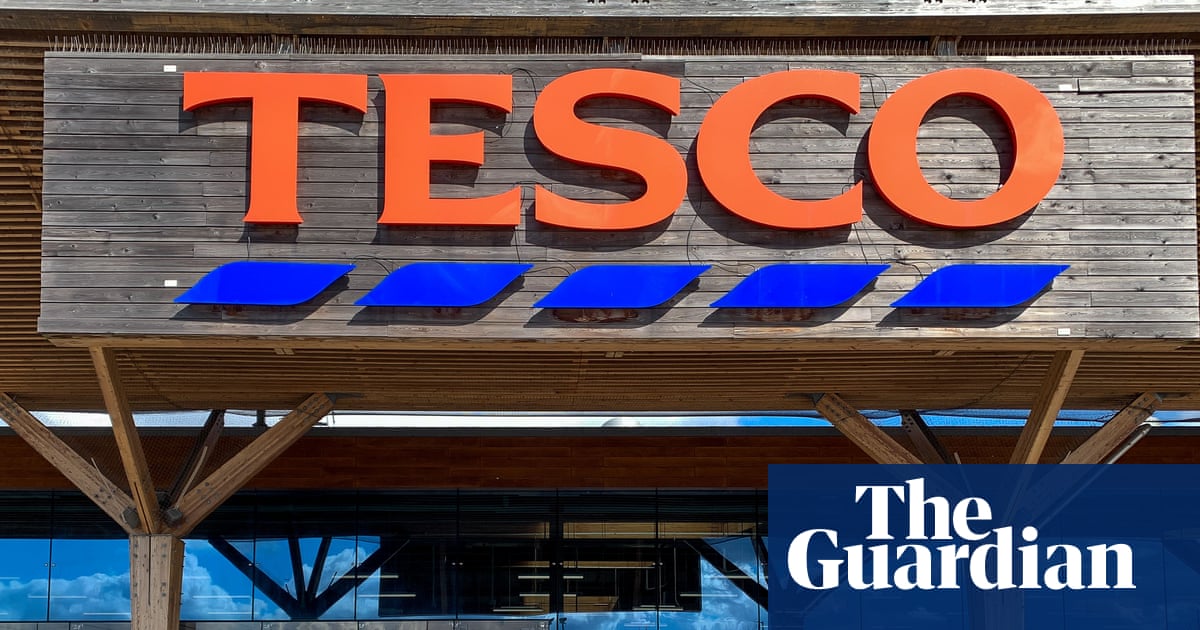 Tesco focused on keeping prices ‘in check’ as profits double