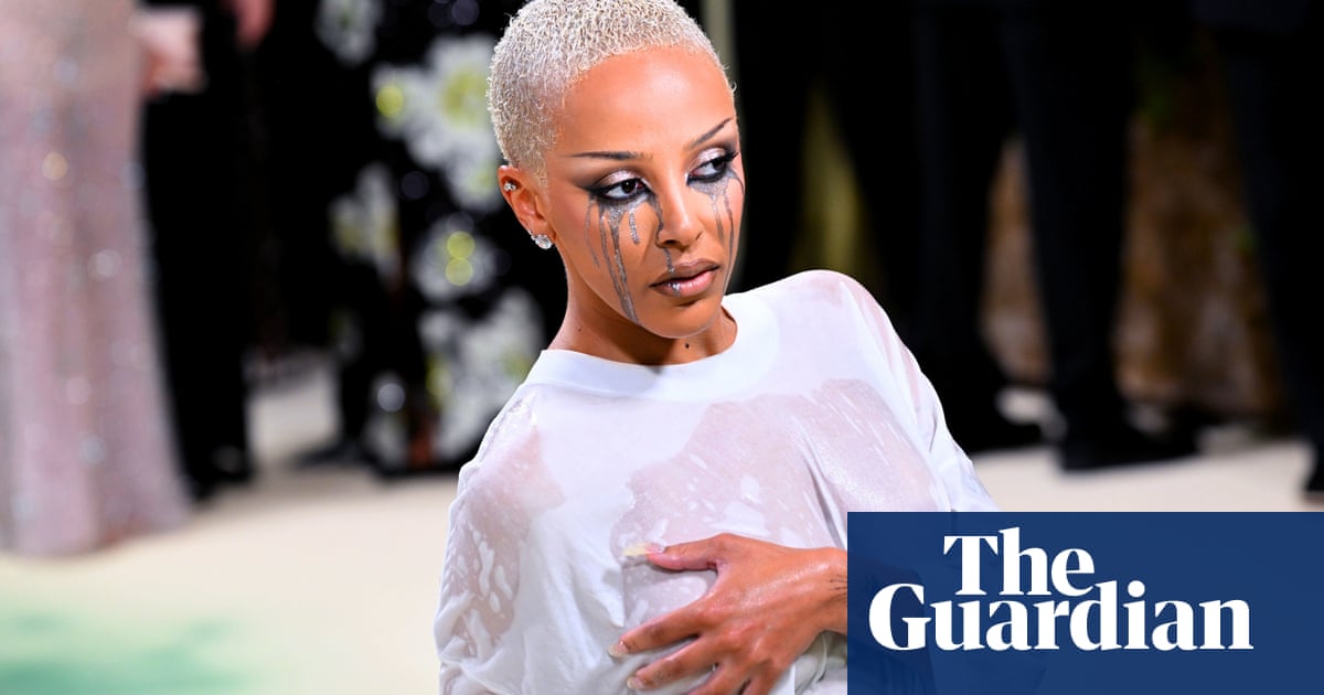 From the Met Gala to your Instagram feed: how ugly beauty took over ...