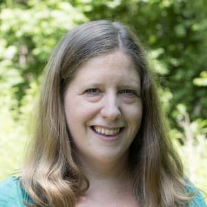 Hannah Lownsbrough, executive director of SumOfUs