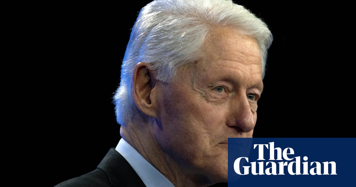 Bill Clinton grapples with his past in memoir - too much, too little, too late