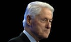Bill Clinton grapples with his past in memoir – too much, too little, too late 3947