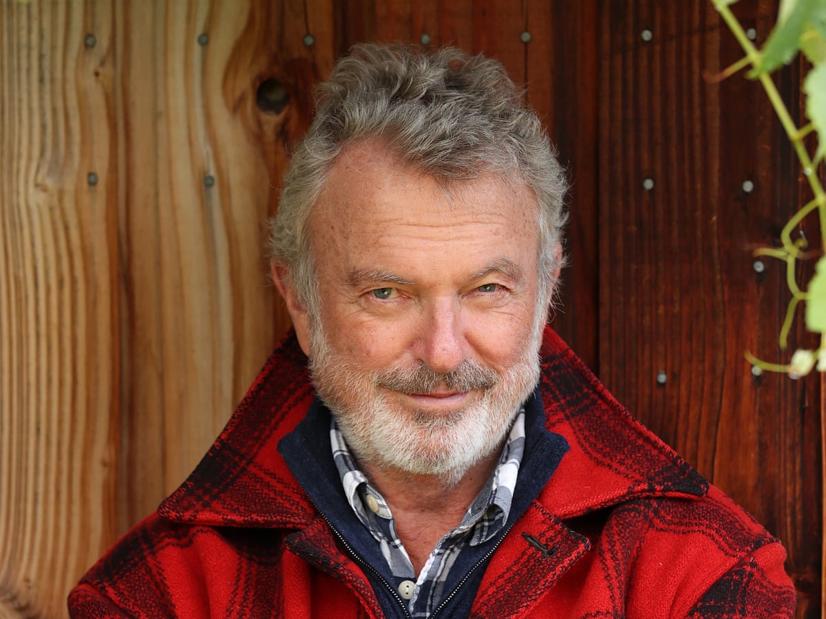The second act of Sam Neill: 'The truth was, I didn't know how long I had to live' | Sam Neill | The Guardian