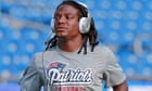 Missing NFL player Sergio Brown appears to surface after mother’s homicide