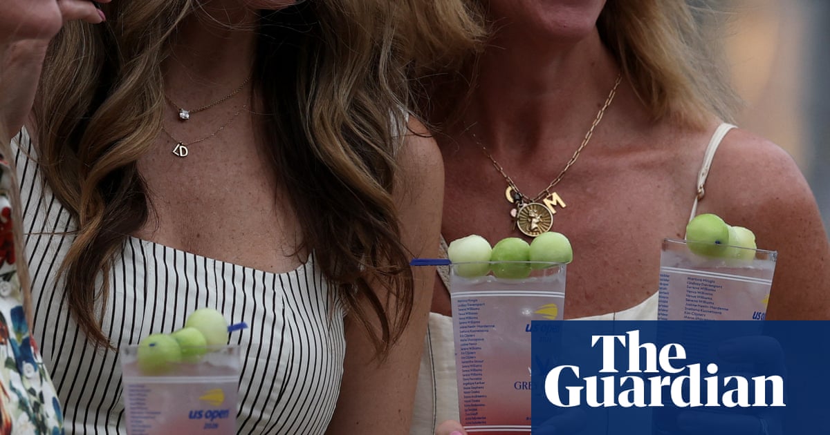 Will hordes of influencers, weed smokers and mid-point talkers bring down the US Open?