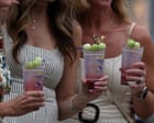Will hordes of influencers, weed smokers and mid-point talkers bring down the US Open?