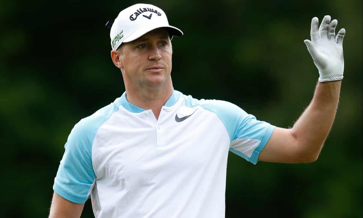 Alex Noren hits course record to win BMW PGA Championship at Wentworth Alex Noren hits course record to win BMW PGA Championship at Wentworth