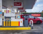 UK inflation falls by more than expected to 2.6% in lift for Andy Burnham
