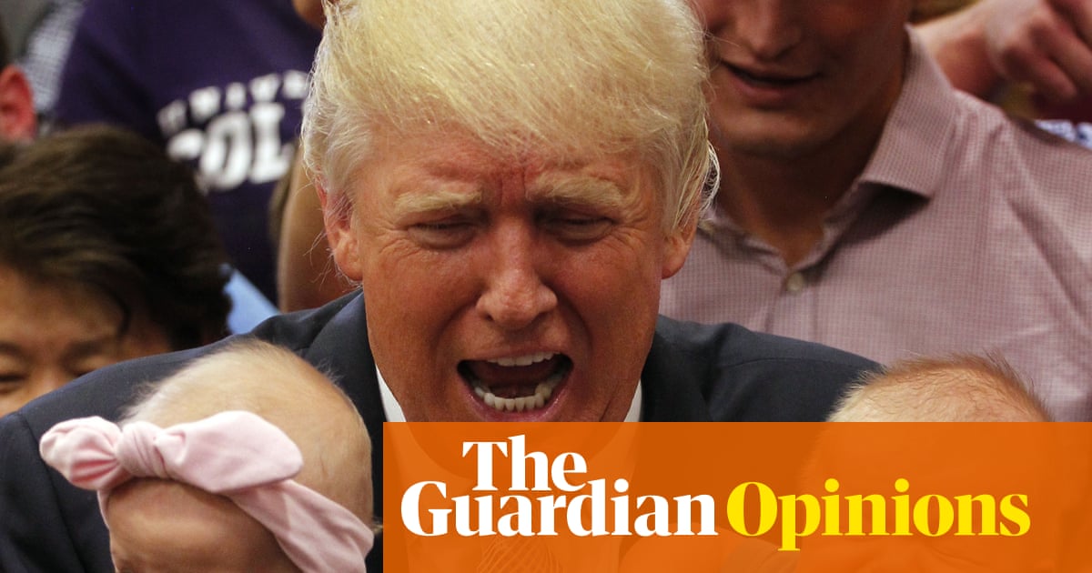 A Trump IRA for kids? It's worth a bit of money. But here are better options | Gene Marks