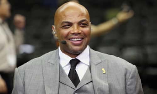 Inside The NBA's barrage of idiocy puts Barkley and Shaq on rocky path
