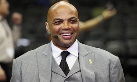 Charles Barkley: ‘If you hit me, we’re gonna be moving some furniture’
