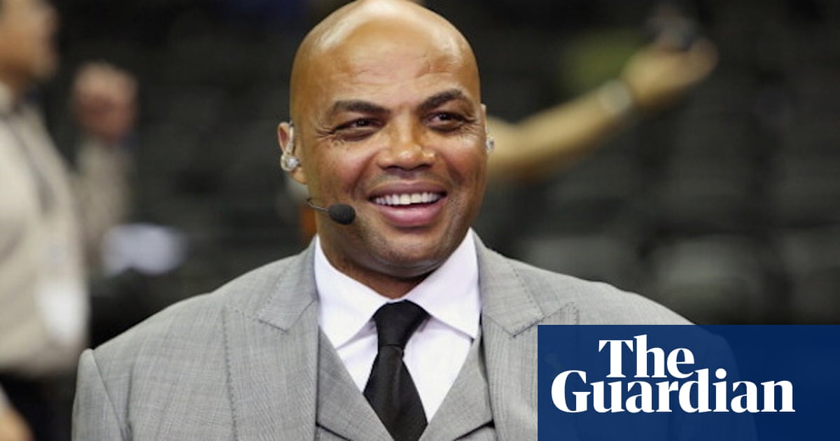 Charles Barkley sorry for inappropriate joke about hitting women