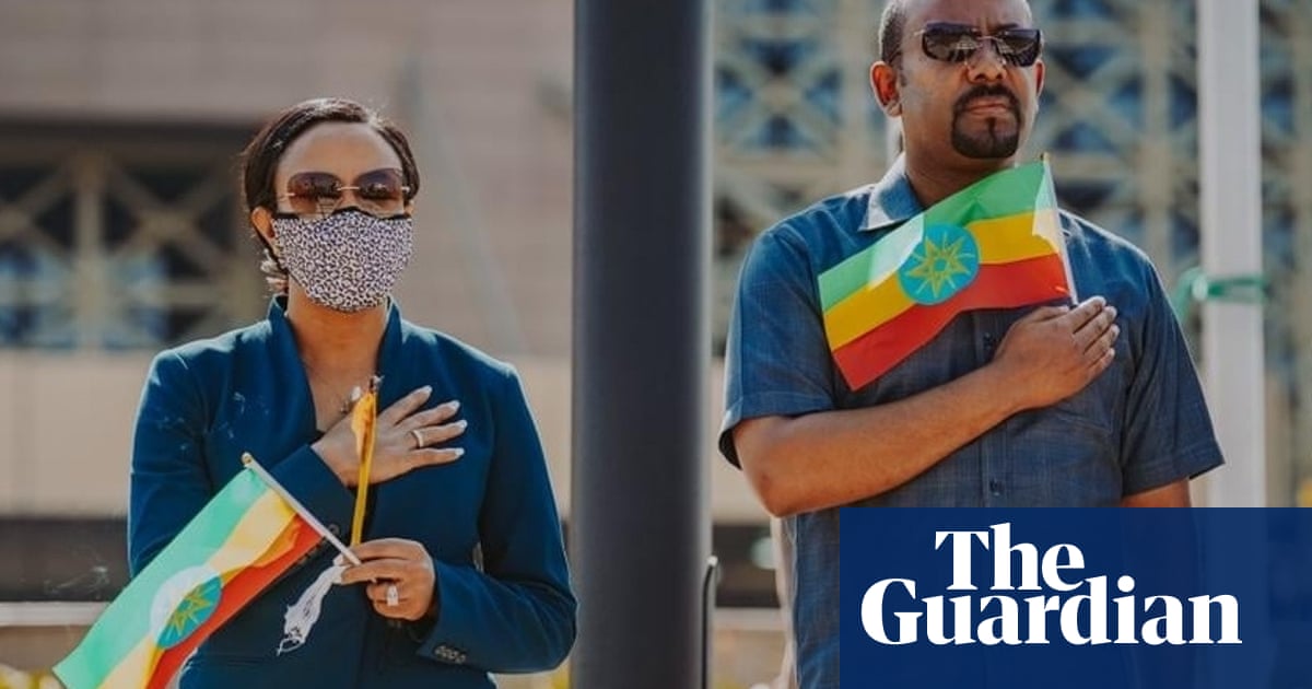 'We are living in terror': Ethiopians say PM's tactics have stoked war | Ethiopia | The Guardian