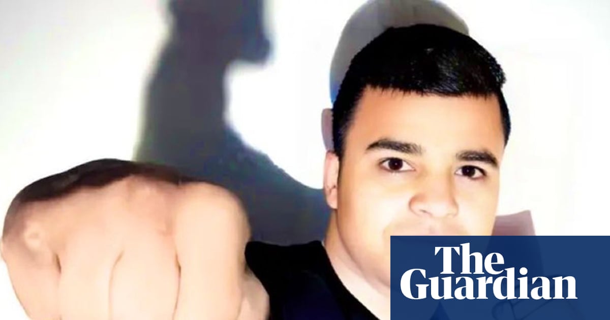 Olympians call on Iran to halt execution of boxing champion