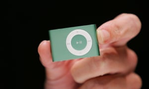 It might be a decade old, but the iPod Shuffle is still a great asset to visually impaired listeners.