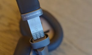 Plantronics BackBeat Pro 2 review - logo