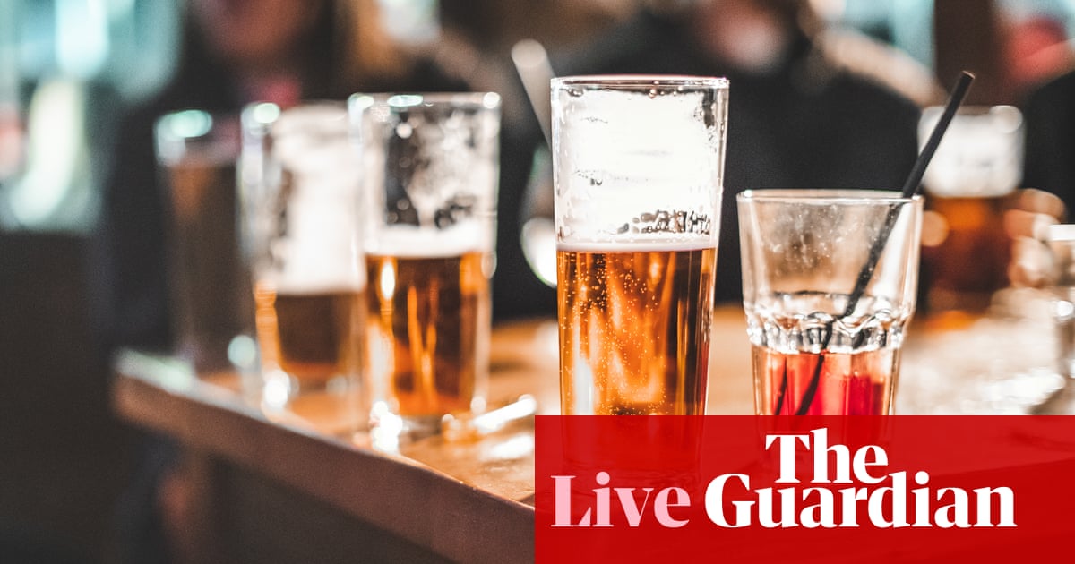 Australia news live: ‘vibrancy guidelines’ to boost later trading for NSW restaurants and bars; RBA interest rates decision due today | Australian politics