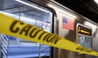 Neo-Nazi leader charged over alleged plot to poison New York Jewish children