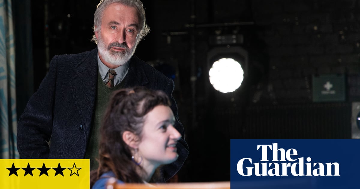 To the Lighthouse review – fierce and comic thoughts spoken out loud