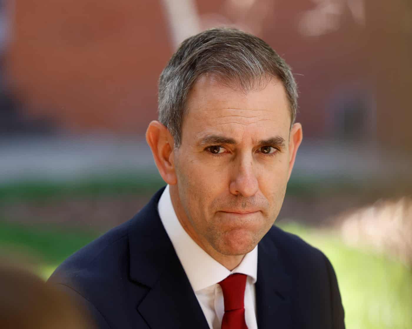 Structural budget deficit projected ahead
