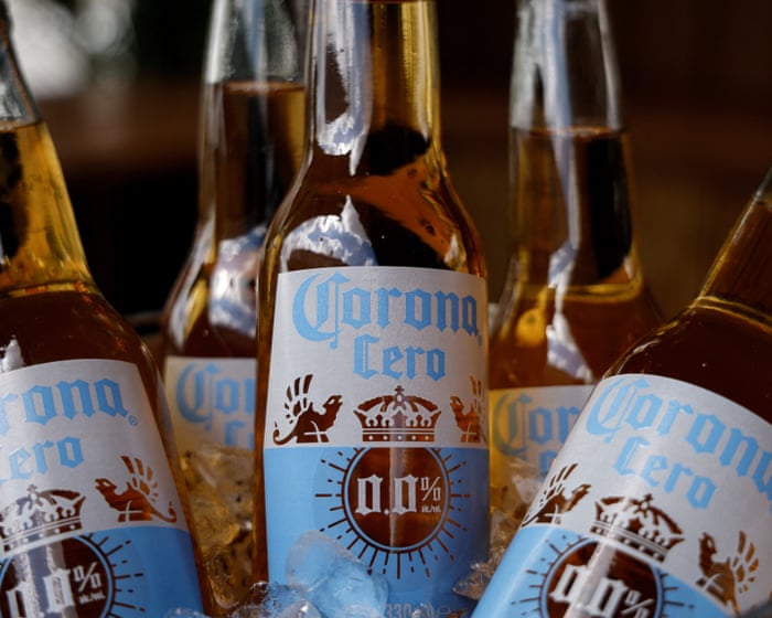 UK’s alcohol-free beer boom threatened by regulations, trade body warns