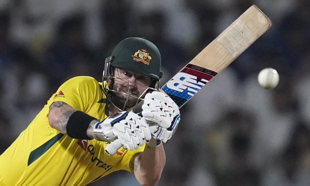 India beat Australia by six wickets in rain-hit contest to level T20 series | Australia cricket team 2 Matthew Wade continued his fine form with the bat, hitting 43 off 20 balls.
