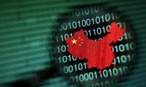 China S New Cybersecurity Law Sparks Fresh Censorship And Espionage Fears World News The Guardian