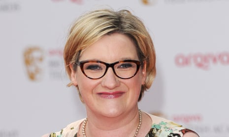 ‘We’re all getting on a bit’: Sarah Millican.