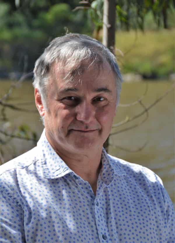 Andrew Kelly