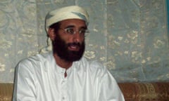 Anwar al-Awlaki