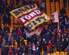 Football fans join the culture club | Brief letters