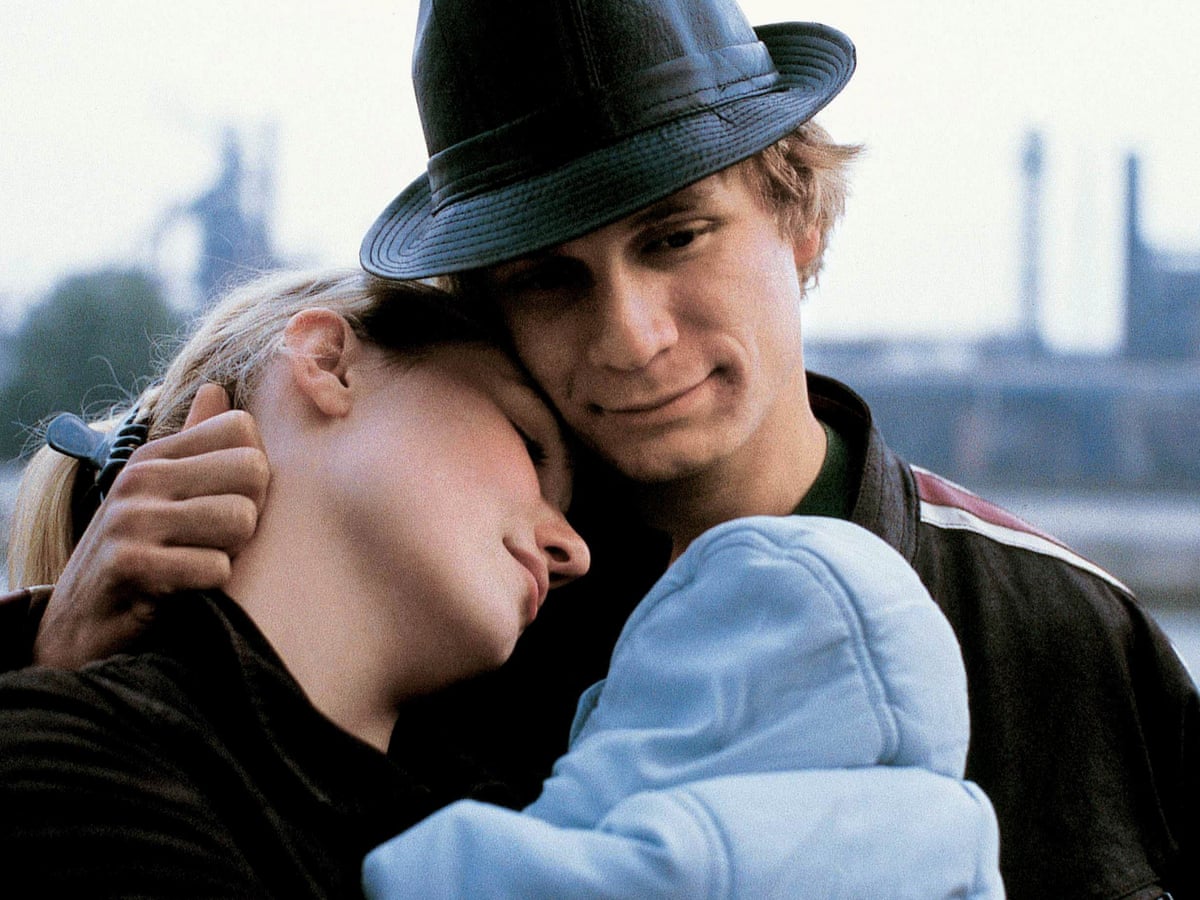 The Child (L'Enfant) review - authentically redemptive film-making | The Child | The Guardian