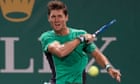 Matthew Ebden in career-best showing at Shanghai Masters