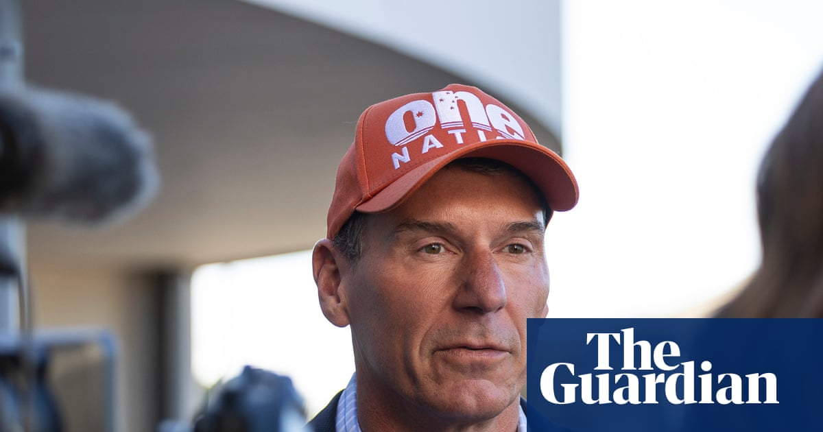 Bernardi Pays Up: Did Rinehart Really 'Donate' or Just Lend Him a Ride?