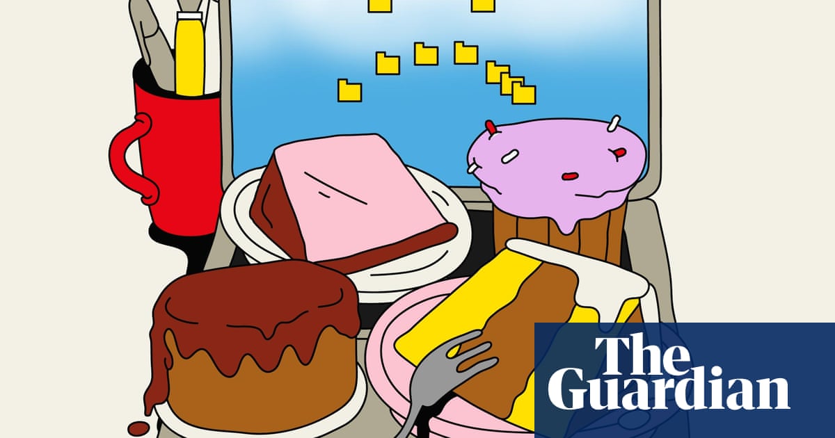 You be the judge: should my colleague stop bringing cakes into the office?