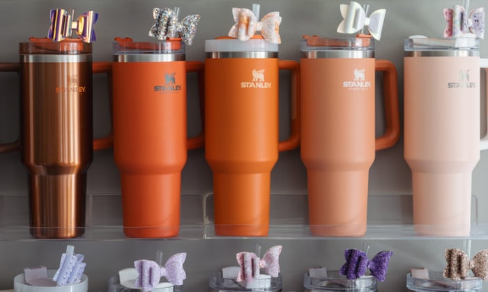 Air Up: scent-flavoured water bottle becomes latest playground craze | Food & drink industry