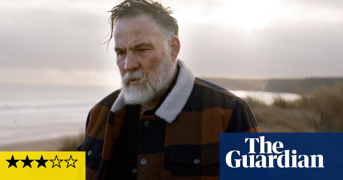 Nobody Has to Know review – whimsical tale of gentle deceit in the Outer Hebrides