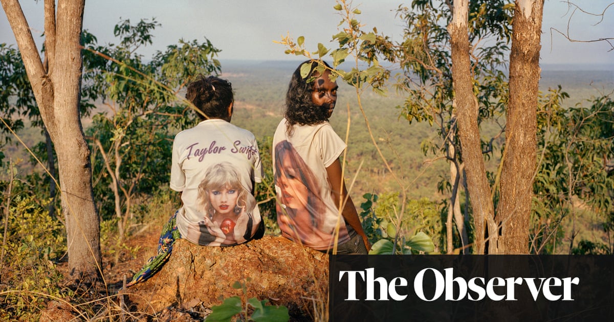 Australia's Conservation and Wildlife Efforts