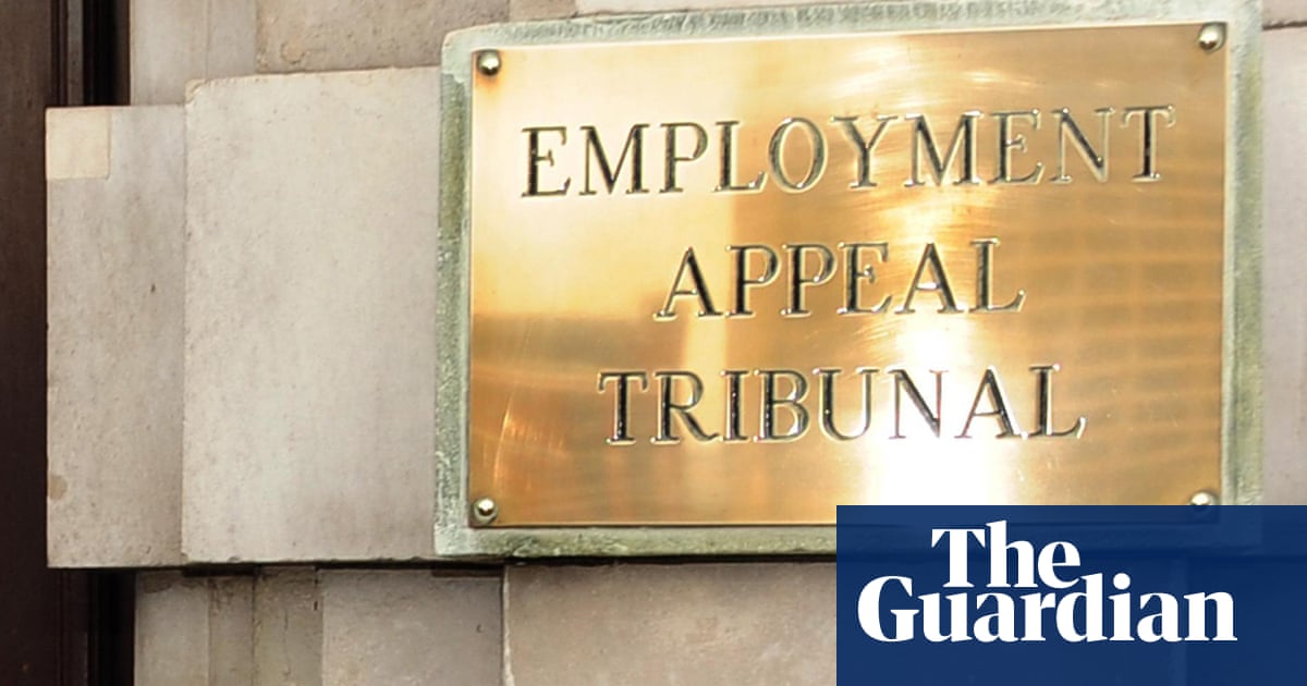 Government urged not to resurrect fees for UK employment tribunals | Employment tribunals