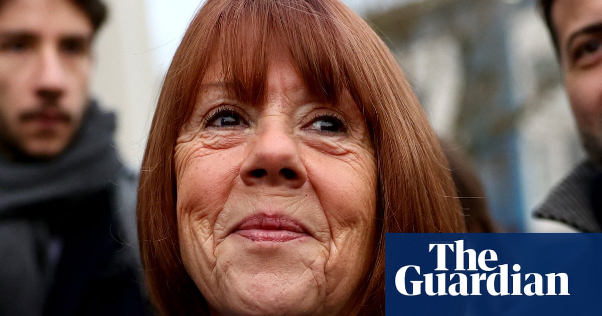 Gisèle Pelicot wants to look ex-husband ‘straight in the eye’ as she needs answers