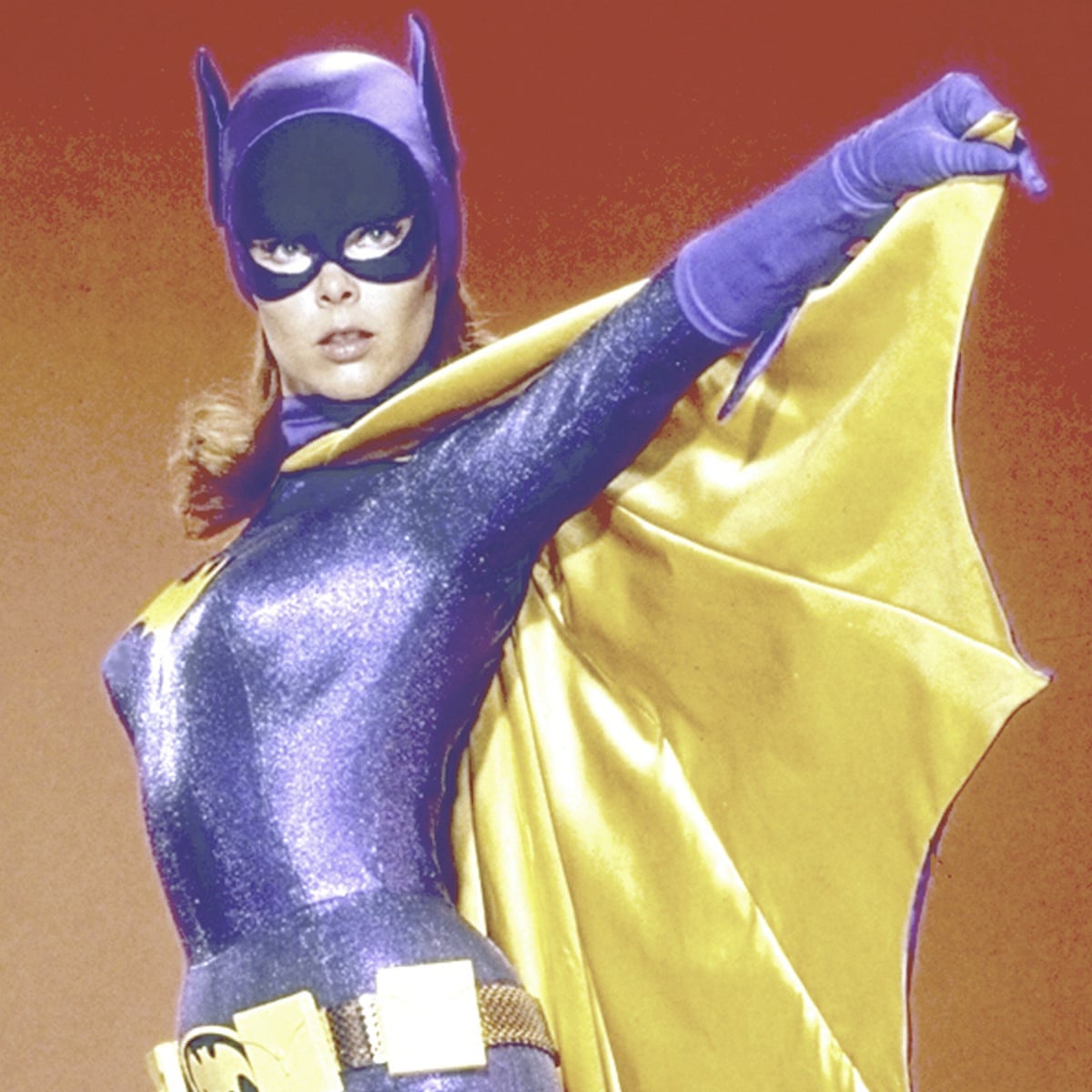 Pictures of yvonne craig